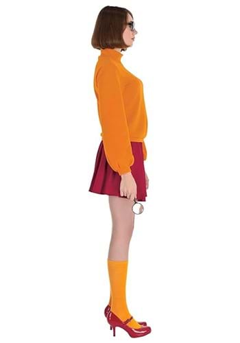 Retro Velma Costume for Women | TV Show Costumes