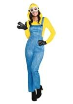 Womens Classic Minions Costumes