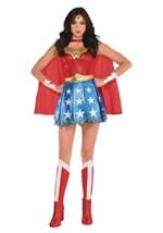 Womens DC Wonder Woman Original Costume