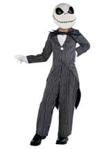 Boys Jack Skellington Costume