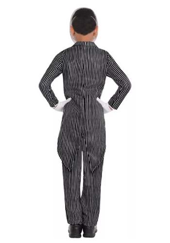 Jack Skellington Boy's Costume | Disney Costumes