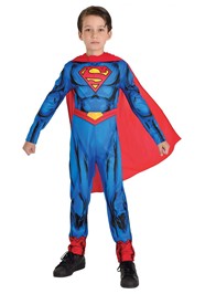 Neighborhood Superhero Costumes Halloween Costumes