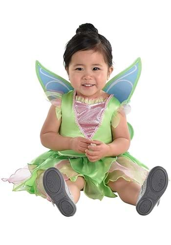 Infant Disney Tinker Bell Costume