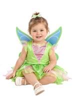 Infant Disney Tinker Bell Costume UPD 1