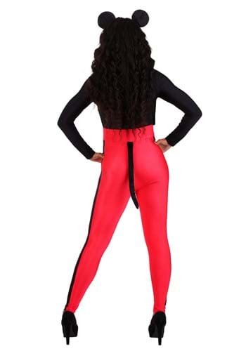 Disney Mickey Suit Women's Costume | Disney Costumes