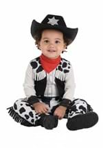 INFANTS WESTERN COSTUME Alt 1