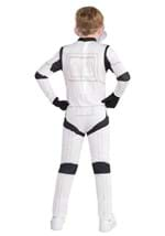 Boys Toddler Stormtrooper Classic Costume Alt 1