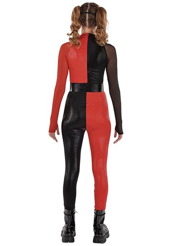 DC Harley Quinn Costume for Women | Harley Quinn Costumes