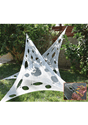 Stretch Web Material