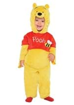 Infant Disney Pooh Bear Costume