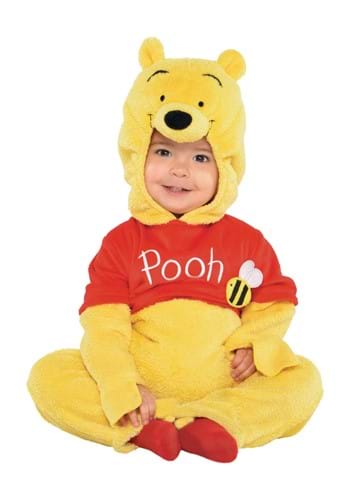 Disney Pooh Bear Infant Costume | Disney Costumes