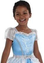 GIRLS CINDERELLA REVERSIBLE COSTUME Alt 4