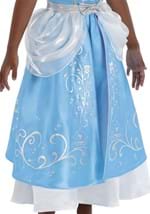 GIRLS CINDERELLA REVERSIBLE COSTUME Alt 3