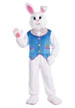 Adult Hop into Spring Easter Bunny Costume Updated