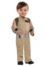 Infant Ghostbusters Classic Uniform Costume