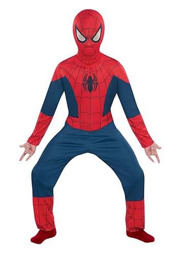 Spider-Man Uniform Boy's Costume | Marvel Costumes