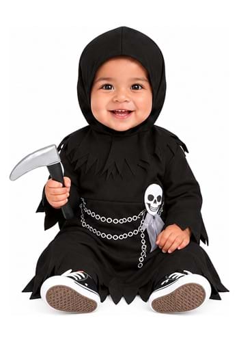 Infant Dark Reaper Costume new