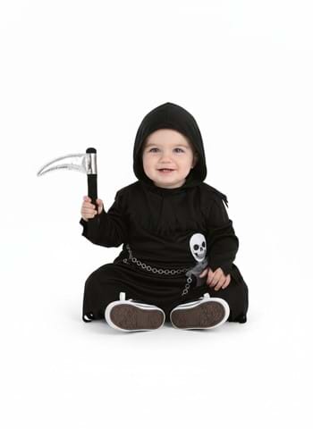 Infant Dark Reaper Costume UPD