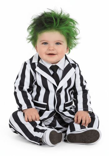Infant Beetlejuice Costume UPD 1