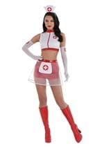 Womens Sexy Night Shift Costume