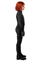 Girls Premium Marvel Black Widow Costume Alt 3