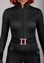 Adult Premium Marvel Black Widow Costume Alt 6