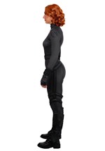 Adult Premium Marvel Black Widow Costume Alt 3