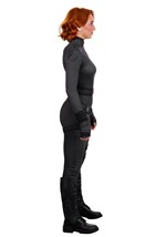 Adult Premium Marvel Black Widow Costume Alt 4