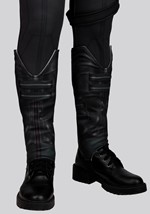 Plus Size Premium Marvel Black Widow Costume Alt 10