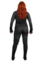 Plus Size Premium Marvel Black Widow Costume Alt 2
