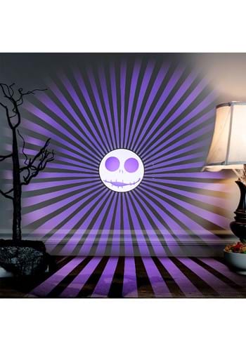 NBC Jack Skellington Radiant Shadows Decor