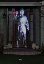 Michael Myers Projection Decor