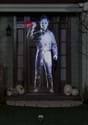 Michael Myers Projection Decor