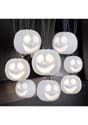 NBC Jack Skellington Emote Glow Light String