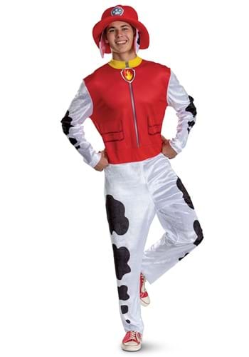 Mens Marshall Classic Costume