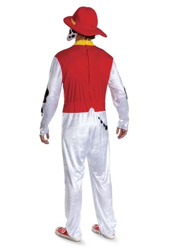 Classic Marshall Men's Costume | Paw Patrol Costumes