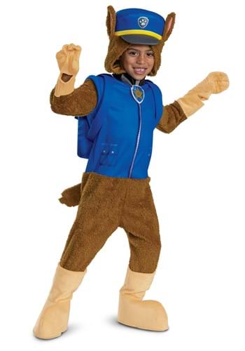 Boys Chase Prestige Costume