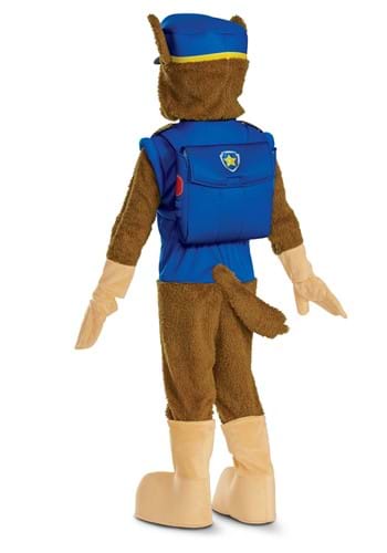 Prestige Chase Boy's Costume | Paw Patrol Costumes