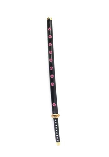 40.2-Inch One Piece Roronoa Zoro's Shusui Costume Cosplay Sword | Anime Accessories