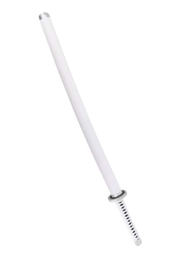 40.2-Inch One Piece Roronoa Zoro's Wado Ichimonji Costume Cosplay Sword | Anime Accessories