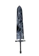 Black Clover Demon Slayer Cosplay Sword