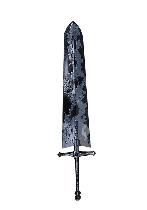 Black Clover Demon Slayer Cosplay Sword