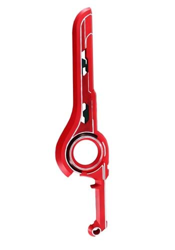 37.5-Inch Xenoblade Shulk Monado Cosplay Costume Blade | Video Game Accessories