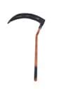 Fortnite Reaper Scythe Costume Cosplay Replica