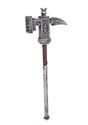 Skyrim Melee War Hammer Coplay Replica