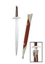 Lord of the Rings Cosplay Sting Sword Replica