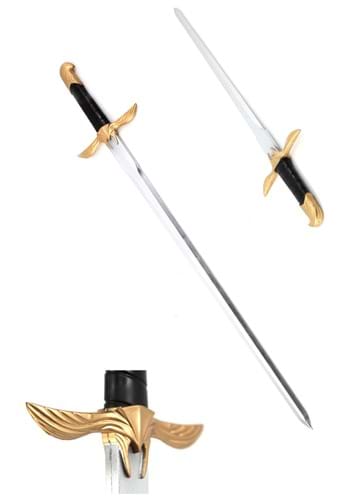 Assassin's Creed: Altair's Chronicles Assassin's Cosplay Sword | Video Game Accessories