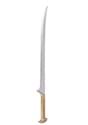 Lord of the Rings Cosplay Elven King Sword Replica