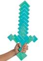 Minecraft Diamond Sword