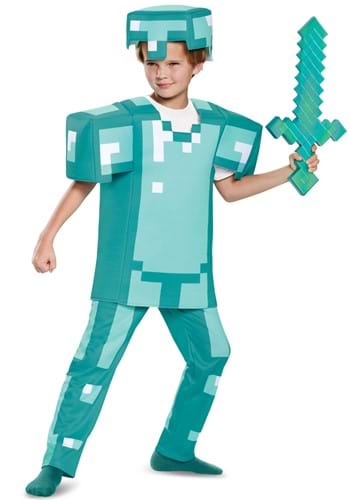 Minecraft Diamond Sword Toy | Minecraft Accessories